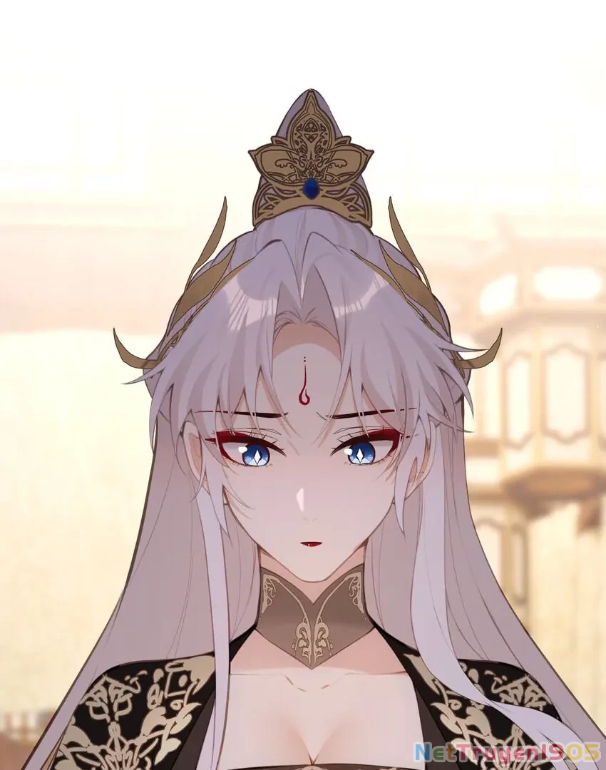 Nghe Nói Thái Hậu Với Thái Hậu Là Thật Sao? Chapter 22 - 6
