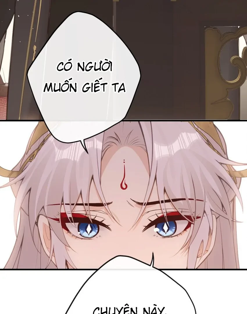 Nghe Nói Thái Hậu Với Thái Hậu Là Thật Sao? Chapter 22 - 8