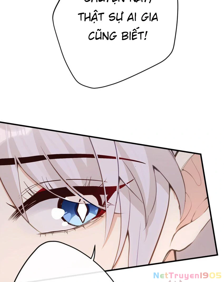 Nghe Nói Thái Hậu Với Thái Hậu Là Thật Sao? Chapter 22 - 9