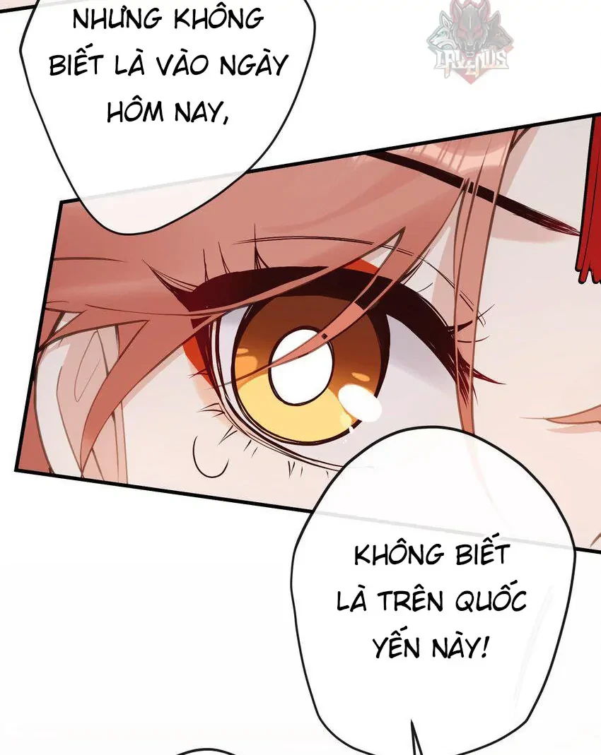 Nghe Nói Thái Hậu Với Thái Hậu Là Thật Sao? Chapter 22 - 10