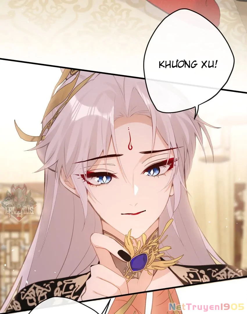 Nghe Nói Thái Hậu Với Thái Hậu Là Thật Sao? Chapter 22 - 14