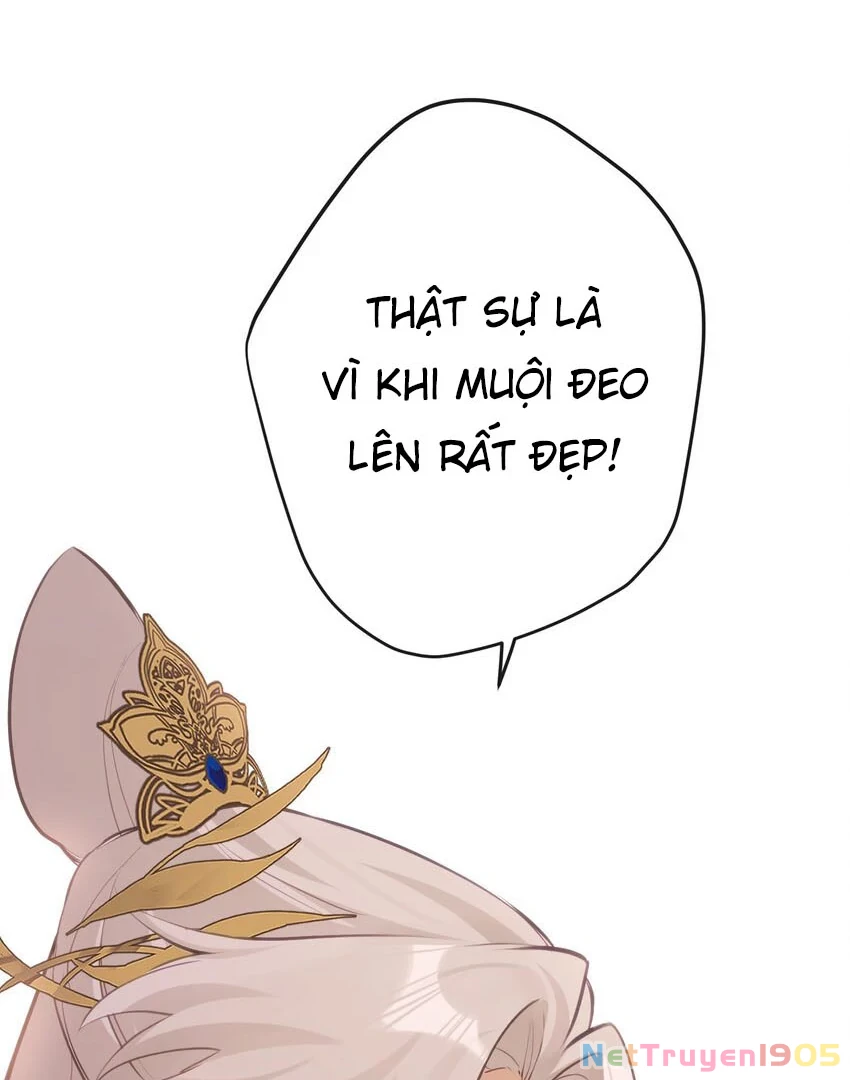 Nghe Nói Thái Hậu Với Thái Hậu Là Thật Sao? Chapter 22 - 17