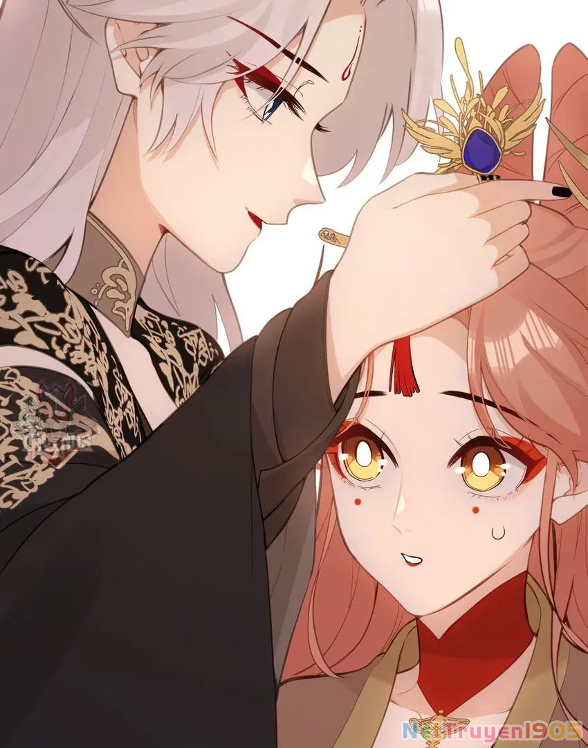 Nghe Nói Thái Hậu Với Thái Hậu Là Thật Sao? Chapter 22 - 18