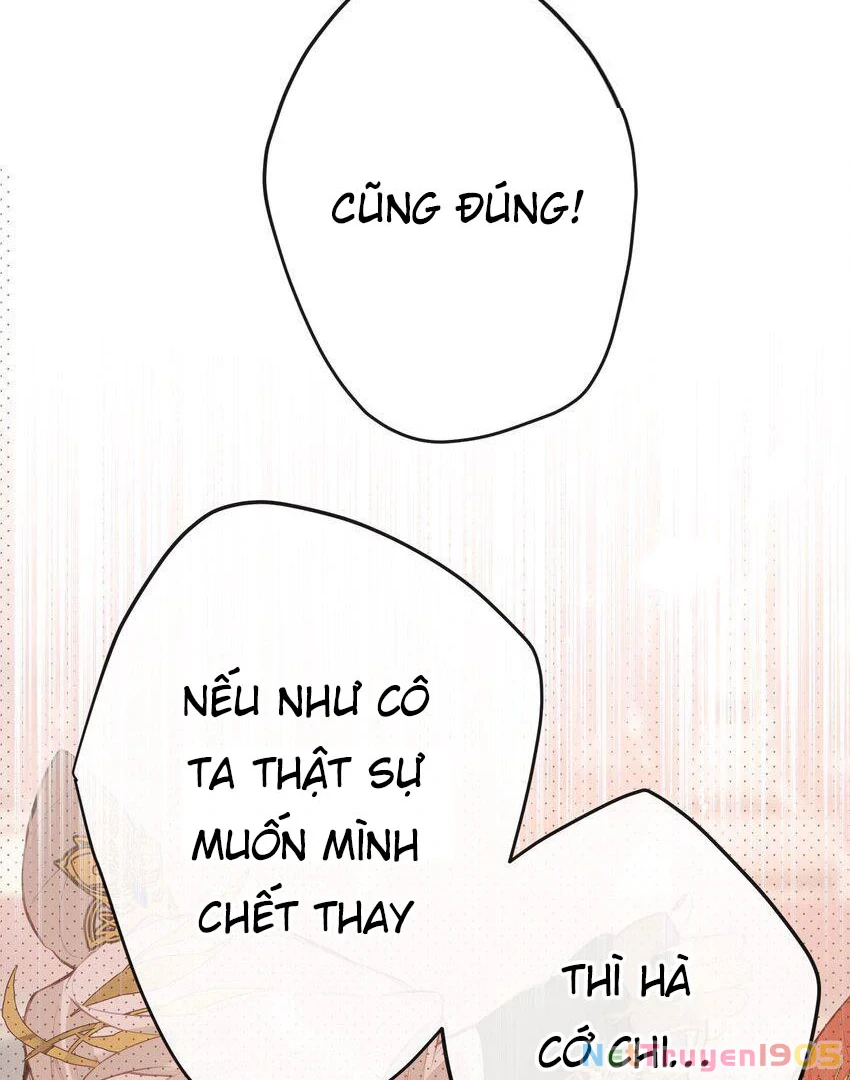 Nghe Nói Thái Hậu Với Thái Hậu Là Thật Sao? Chapter 22 - 24