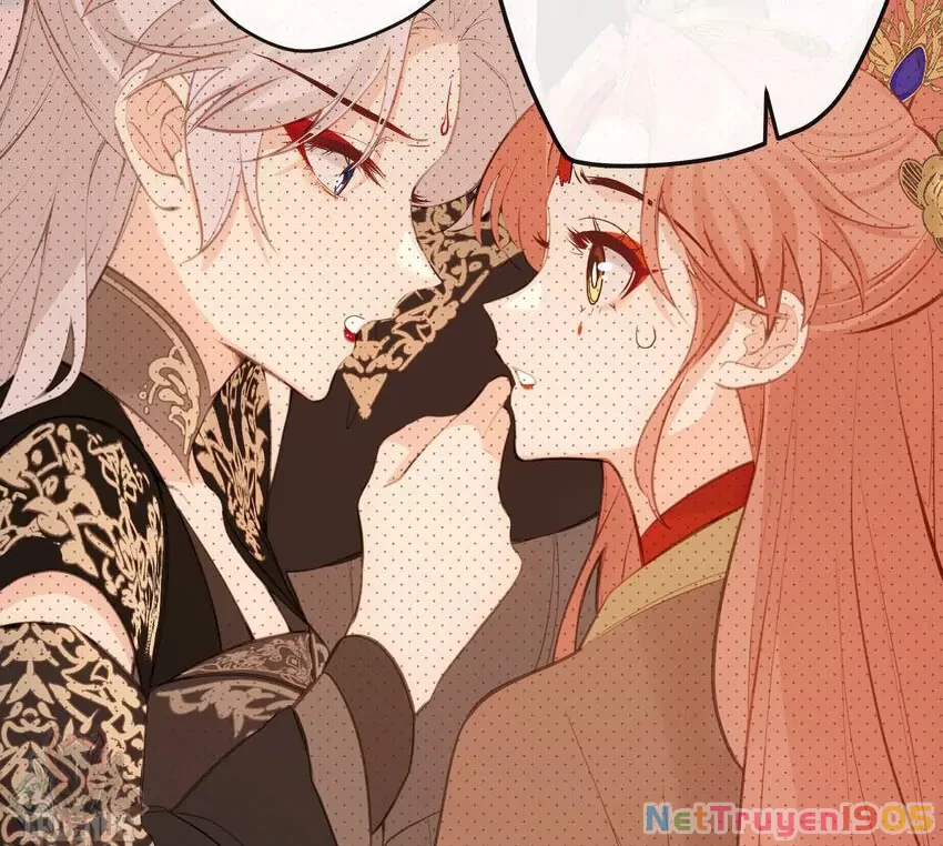 Nghe Nói Thái Hậu Với Thái Hậu Là Thật Sao? Chapter 22 - 25