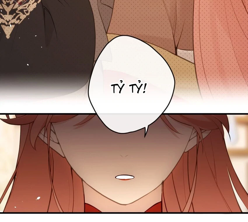 Nghe Nói Thái Hậu Với Thái Hậu Là Thật Sao? Chapter 22 - 26