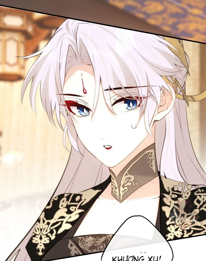 Nghe Nói Thái Hậu Với Thái Hậu Là Thật Sao? Chapter 22 - 28