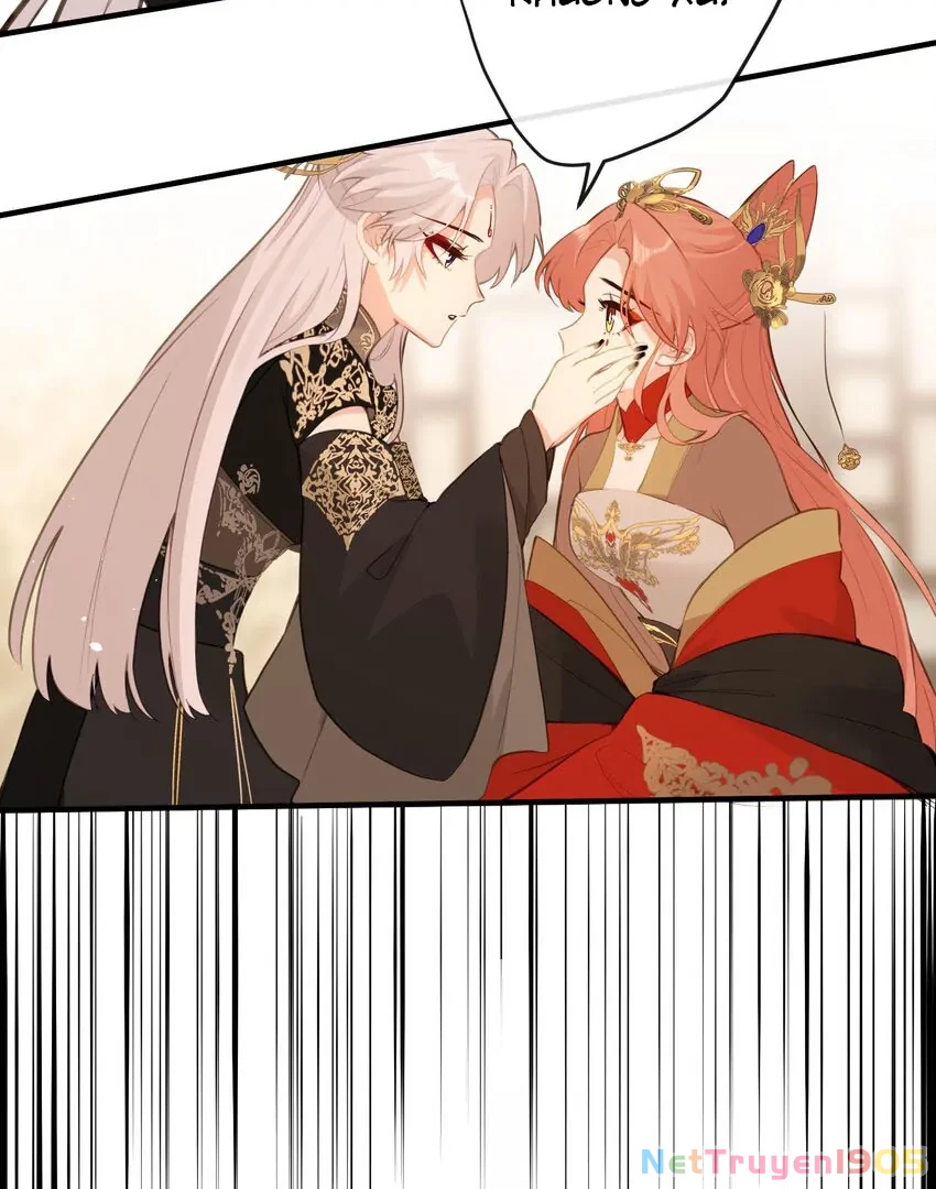 Nghe Nói Thái Hậu Với Thái Hậu Là Thật Sao? Chapter 22 - 29
