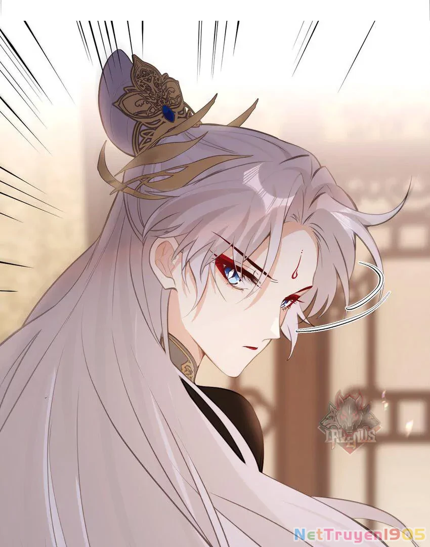 Nghe Nói Thái Hậu Với Thái Hậu Là Thật Sao? Chapter 22 - 31