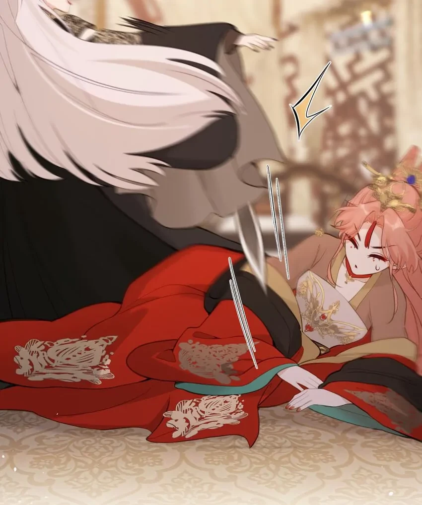 Nghe Nói Thái Hậu Với Thái Hậu Là Thật Sao? Chapter 22 - 33