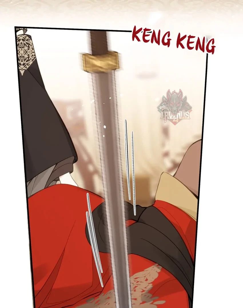 Nghe Nói Thái Hậu Với Thái Hậu Là Thật Sao? Chapter 22 - 34