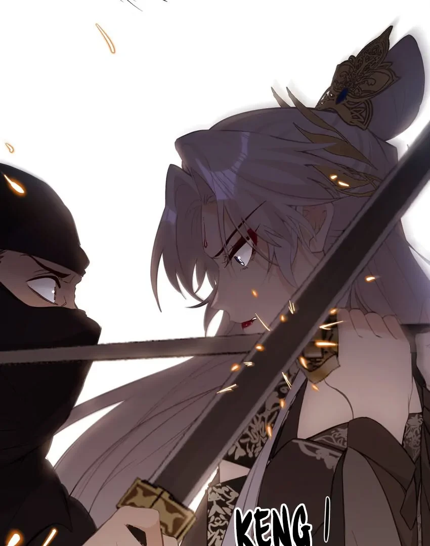 Nghe Nói Thái Hậu Với Thái Hậu Là Thật Sao? Chapter 22 - 39