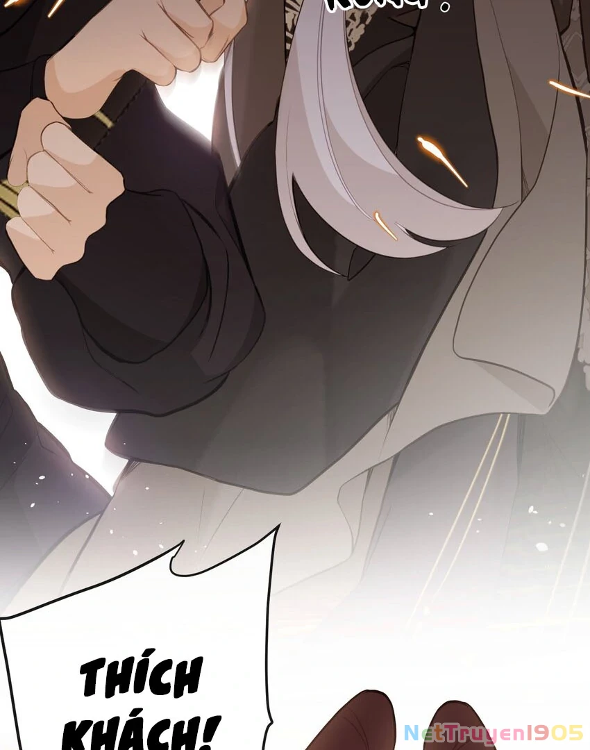 Nghe Nói Thái Hậu Với Thái Hậu Là Thật Sao? Chapter 22 - 40