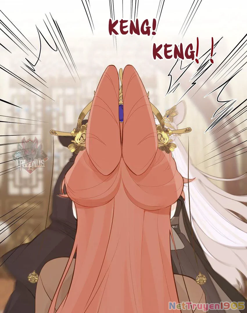 Nghe Nói Thái Hậu Với Thái Hậu Là Thật Sao? Chapter 22 - 43