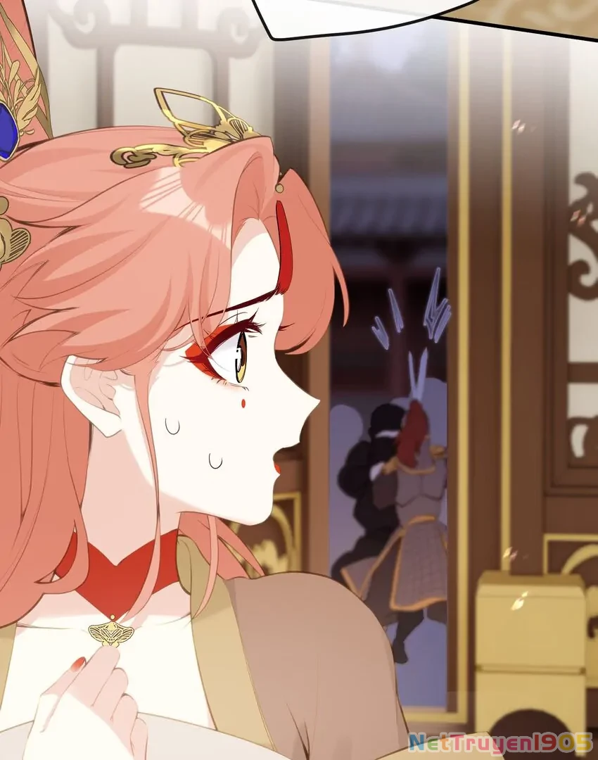 Nghe Nói Thái Hậu Với Thái Hậu Là Thật Sao? Chapter 22 - 46