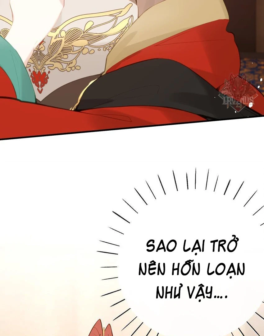 Nghe Nói Thái Hậu Với Thái Hậu Là Thật Sao? Chapter 22 - 47