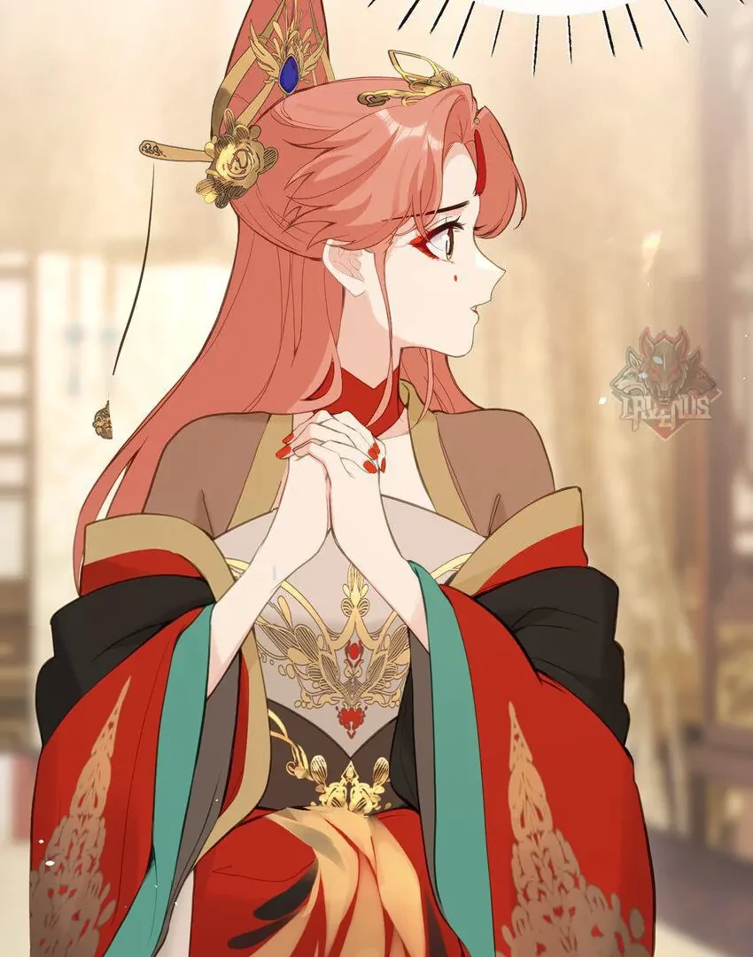 Nghe Nói Thái Hậu Với Thái Hậu Là Thật Sao? Chapter 22 - 48