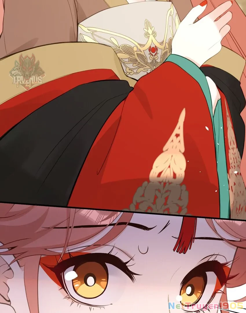 Nghe Nói Thái Hậu Với Thái Hậu Là Thật Sao? Chapter 22 - 53
