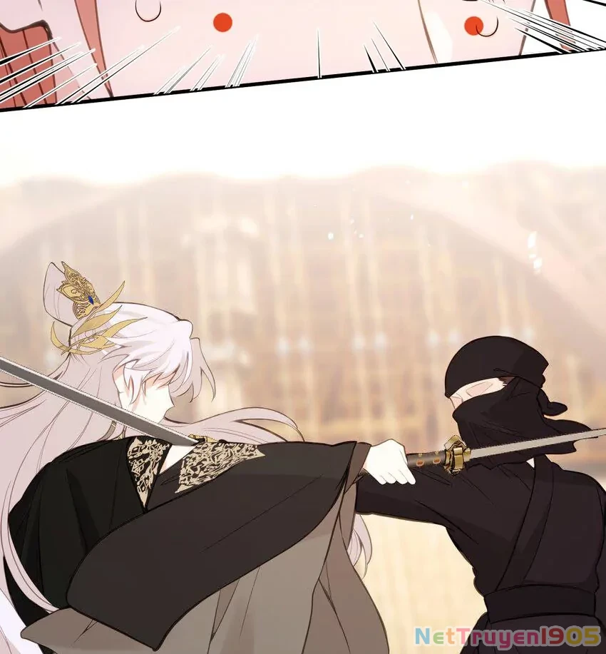 Nghe Nói Thái Hậu Với Thái Hậu Là Thật Sao? Chapter 22 - 54
