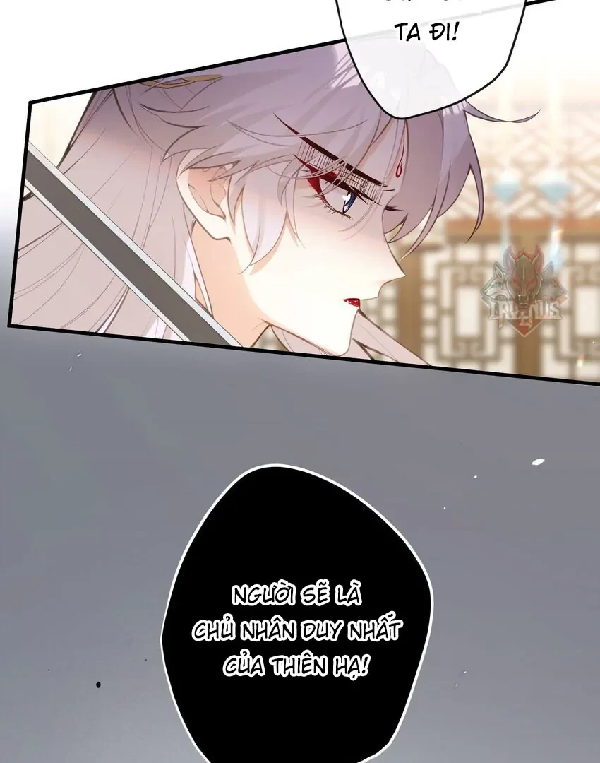 Nghe Nói Thái Hậu Với Thái Hậu Là Thật Sao? Chapter 22 - 58