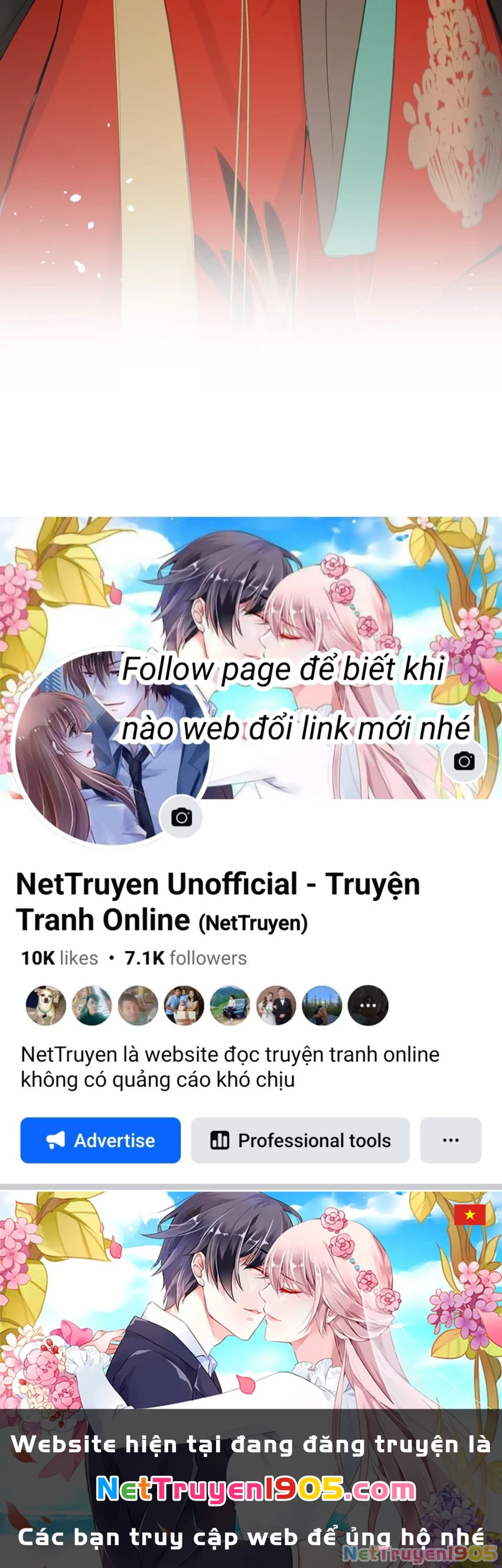 Nghe Nói Thái Hậu Với Thái Hậu Là Thật Sao? Chapter 22 - 61