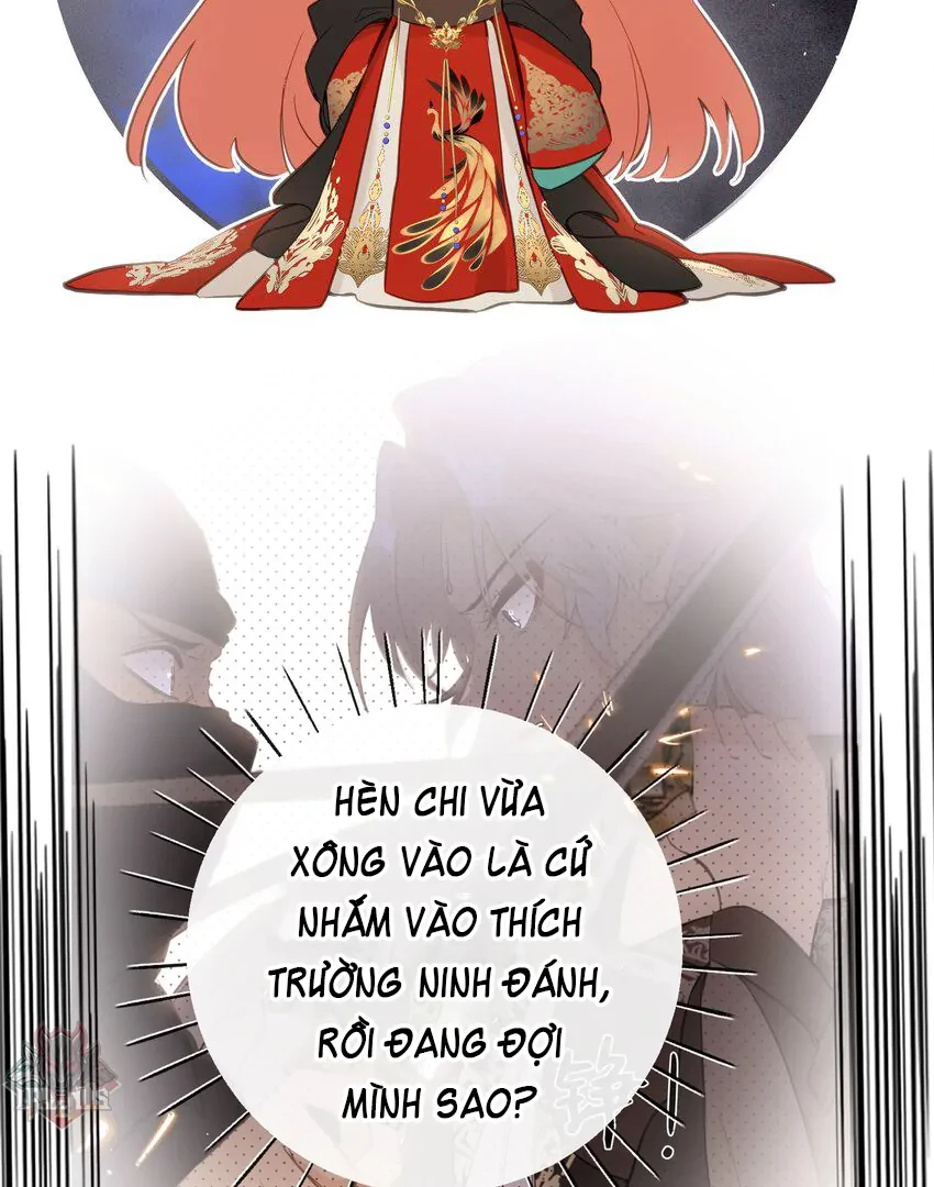 Nghe Nói Thái Hậu Với Thái Hậu Là Thật Sao? Chapter 23 - 2