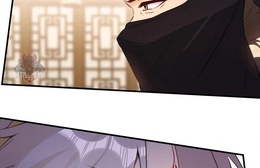 Nghe Nói Thái Hậu Với Thái Hậu Là Thật Sao? Chapter 23 - 9