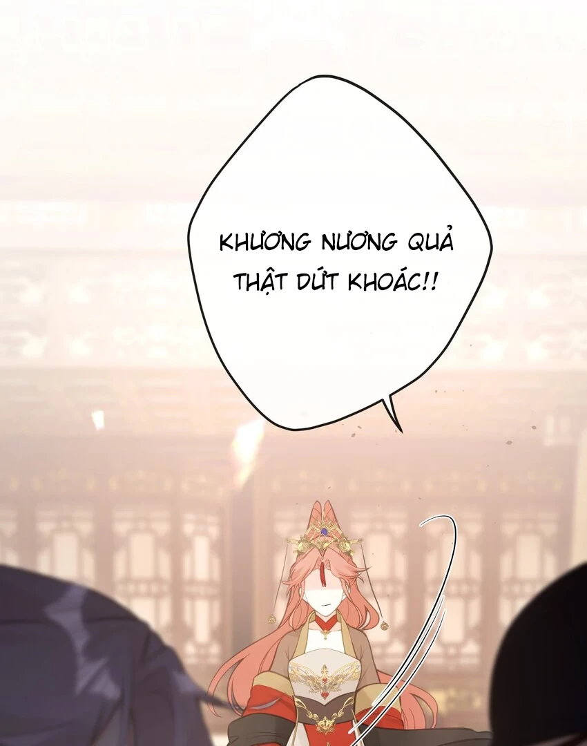 Nghe Nói Thái Hậu Với Thái Hậu Là Thật Sao? Chapter 23 - 11