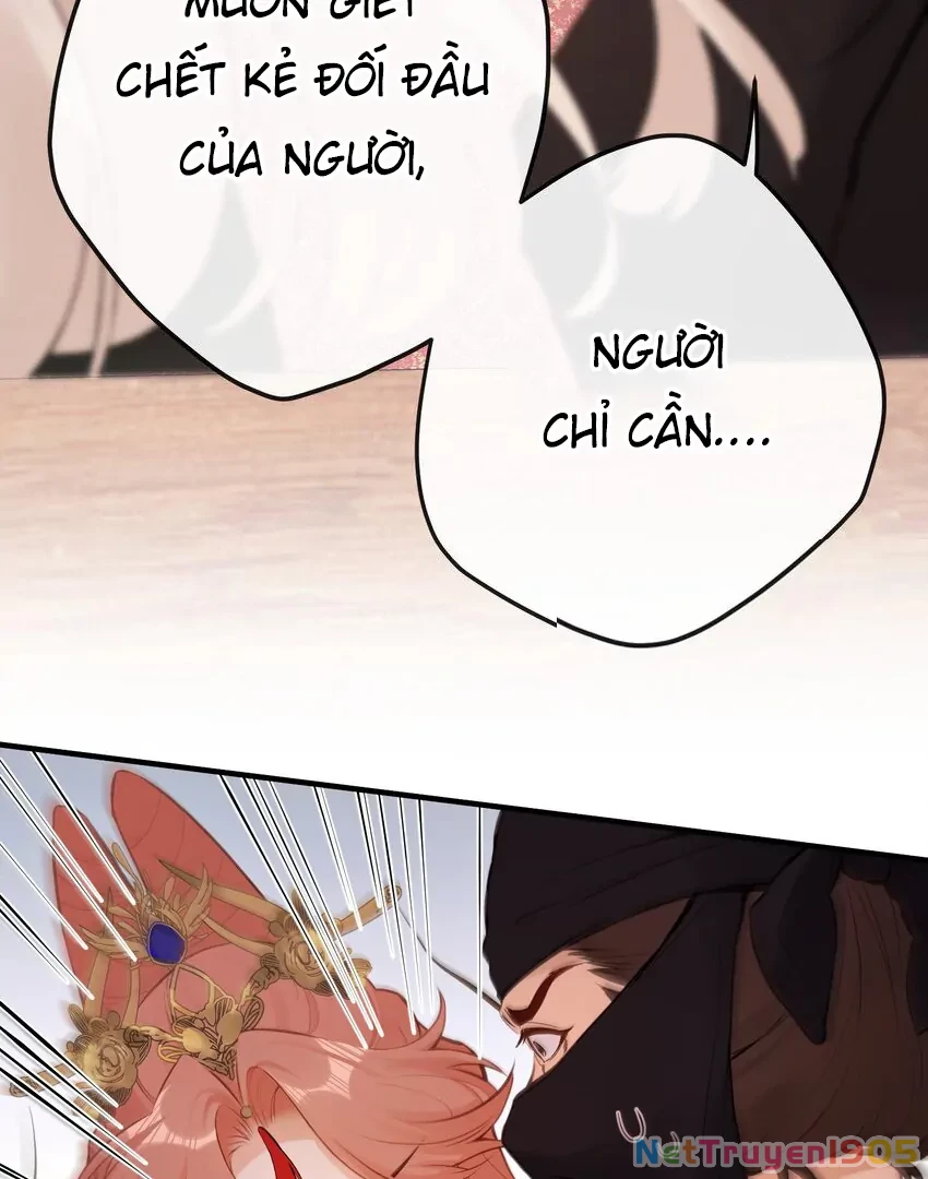 Nghe Nói Thái Hậu Với Thái Hậu Là Thật Sao? Chapter 23 - 13