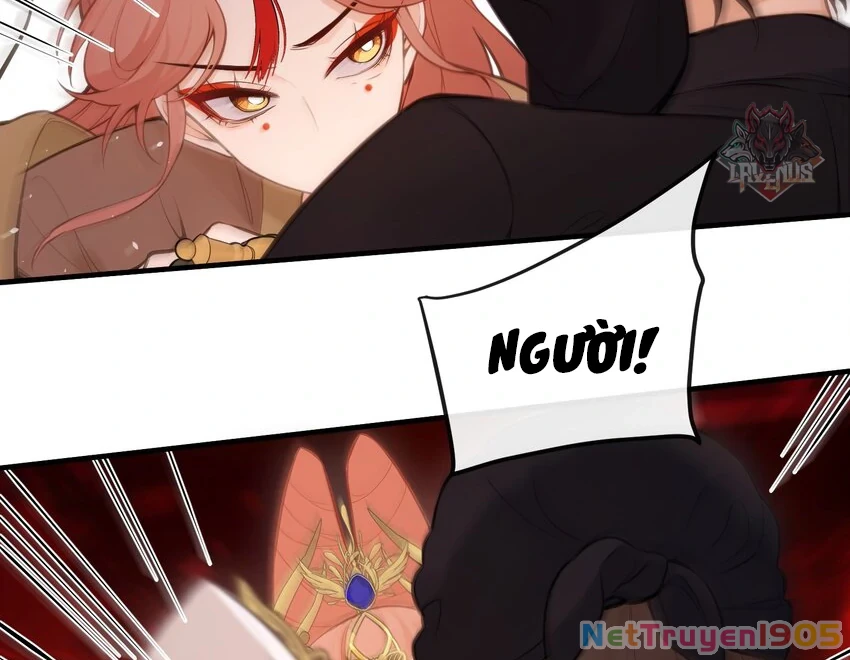 Nghe Nói Thái Hậu Với Thái Hậu Là Thật Sao? Chapter 23 - 14