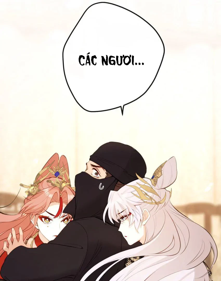 Nghe Nói Thái Hậu Với Thái Hậu Là Thật Sao? Chapter 23 - 16
