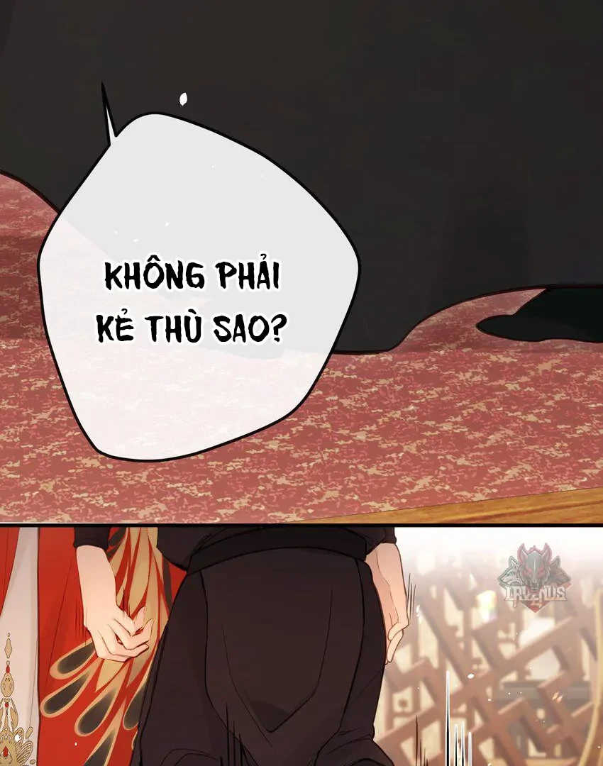 Nghe Nói Thái Hậu Với Thái Hậu Là Thật Sao? Chapter 23 - 18