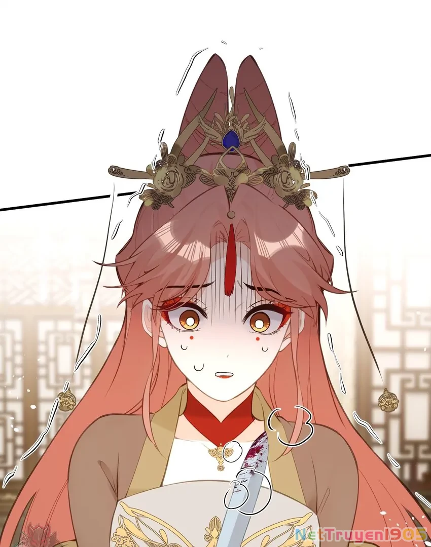 Nghe Nói Thái Hậu Với Thái Hậu Là Thật Sao? Chapter 23 - 21