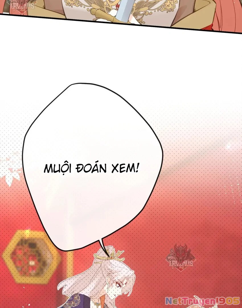 Nghe Nói Thái Hậu Với Thái Hậu Là Thật Sao? Chapter 23 - 22