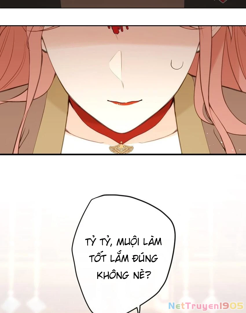 Nghe Nói Thái Hậu Với Thái Hậu Là Thật Sao? Chapter 23 - 26