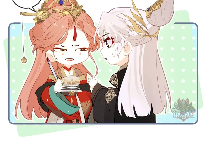 Nghe Nói Thái Hậu Với Thái Hậu Là Thật Sao? Chapter 23 - 36