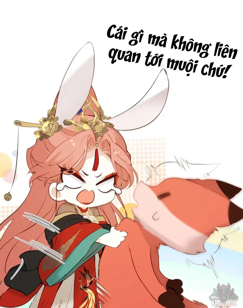 Nghe Nói Thái Hậu Với Thái Hậu Là Thật Sao? Chapter 23 - 37
