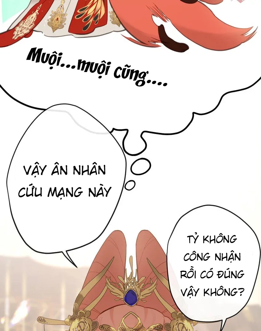 Nghe Nói Thái Hậu Với Thái Hậu Là Thật Sao? Chapter 23 - 38