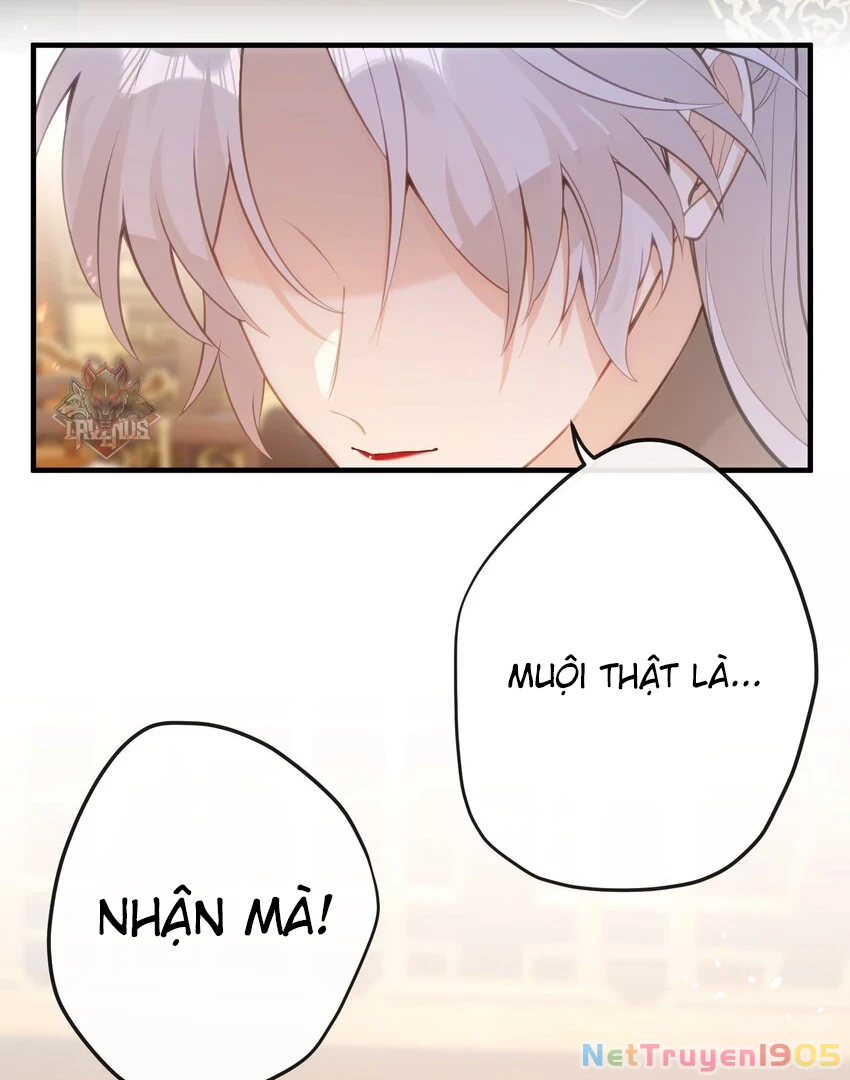 Nghe Nói Thái Hậu Với Thái Hậu Là Thật Sao? Chapter 23 - 43