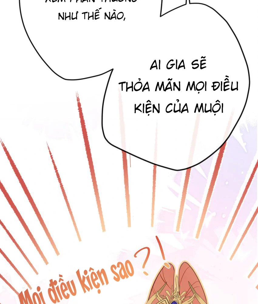 Nghe Nói Thái Hậu Với Thái Hậu Là Thật Sao? Chapter 23 - 46