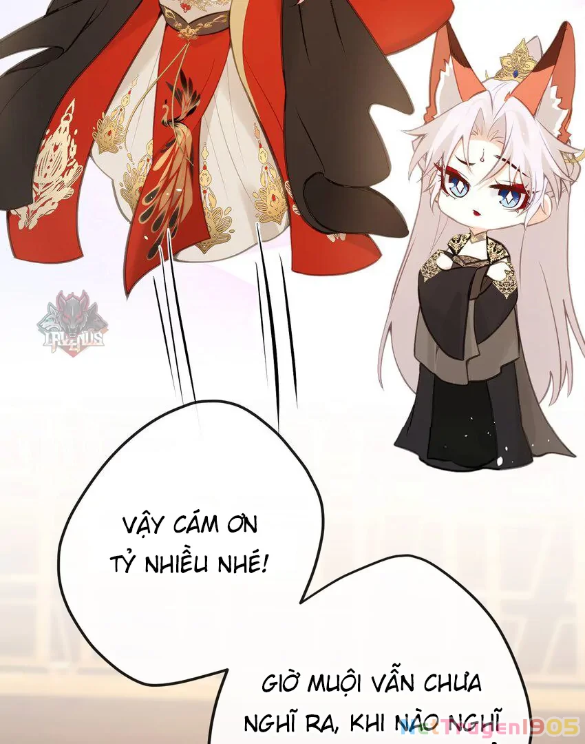 Nghe Nói Thái Hậu Với Thái Hậu Là Thật Sao? Chapter 23 - 49