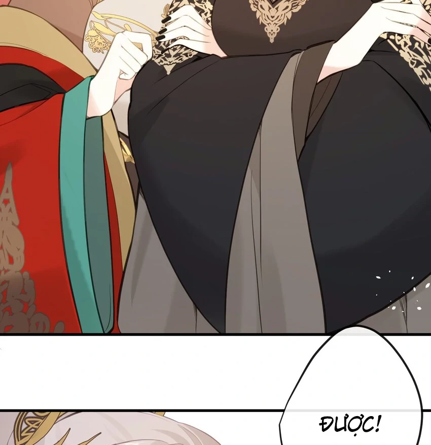 Nghe Nói Thái Hậu Với Thái Hậu Là Thật Sao? Chapter 23 - 51