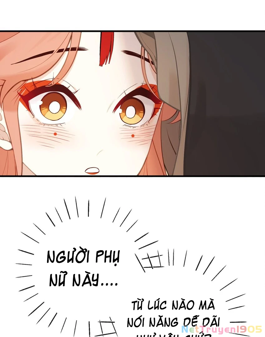 Nghe Nói Thái Hậu Với Thái Hậu Là Thật Sao? Chapter 23 - 53