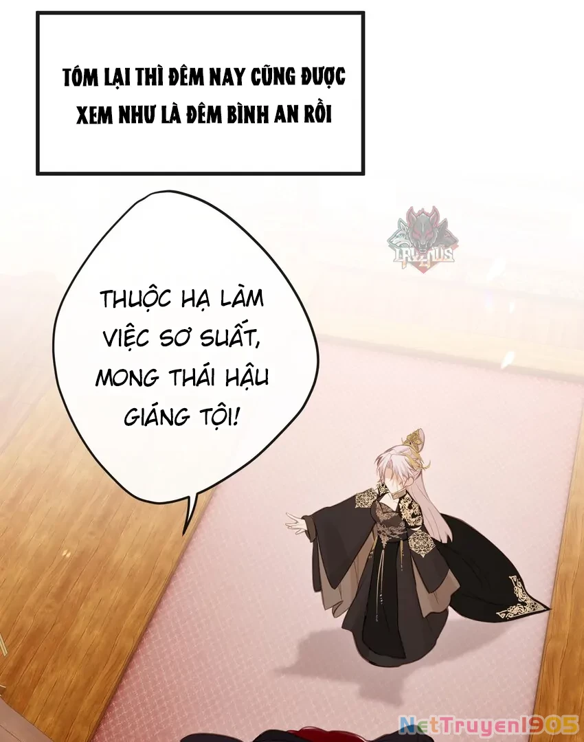 Nghe Nói Thái Hậu Với Thái Hậu Là Thật Sao? Chapter 23 - 55