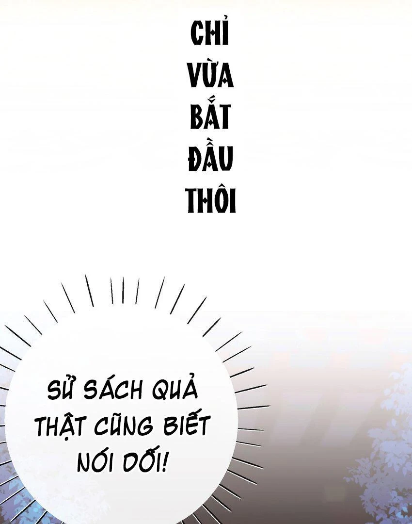 Nghe Nói Thái Hậu Với Thái Hậu Là Thật Sao? Chapter 23 - 59