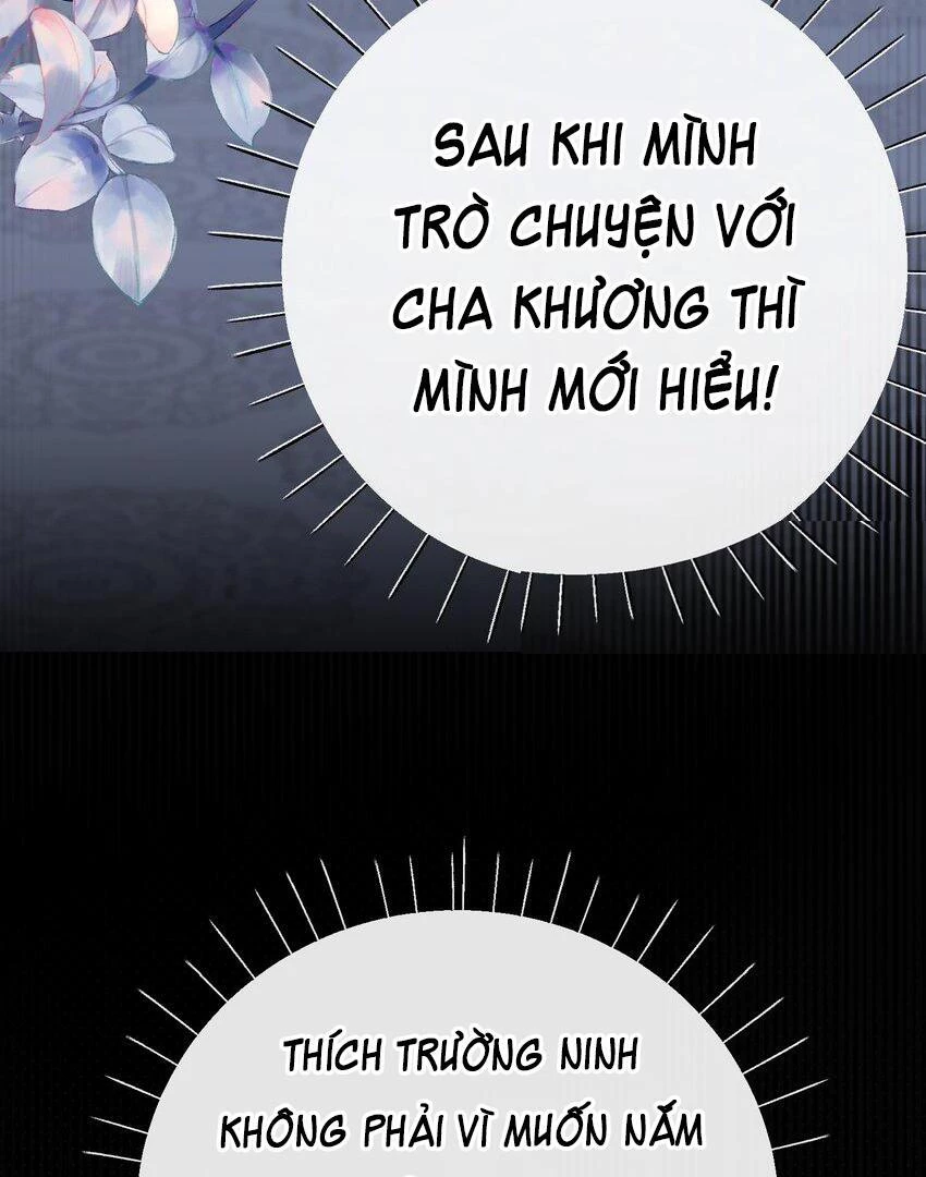 Nghe Nói Thái Hậu Với Thái Hậu Là Thật Sao? Chapter 23 - 62
