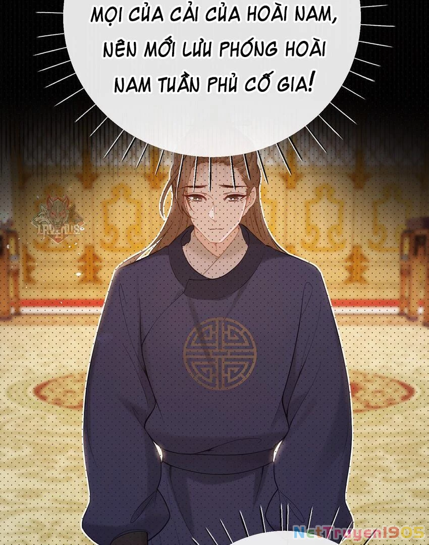 Nghe Nói Thái Hậu Với Thái Hậu Là Thật Sao? Chapter 23 - 63