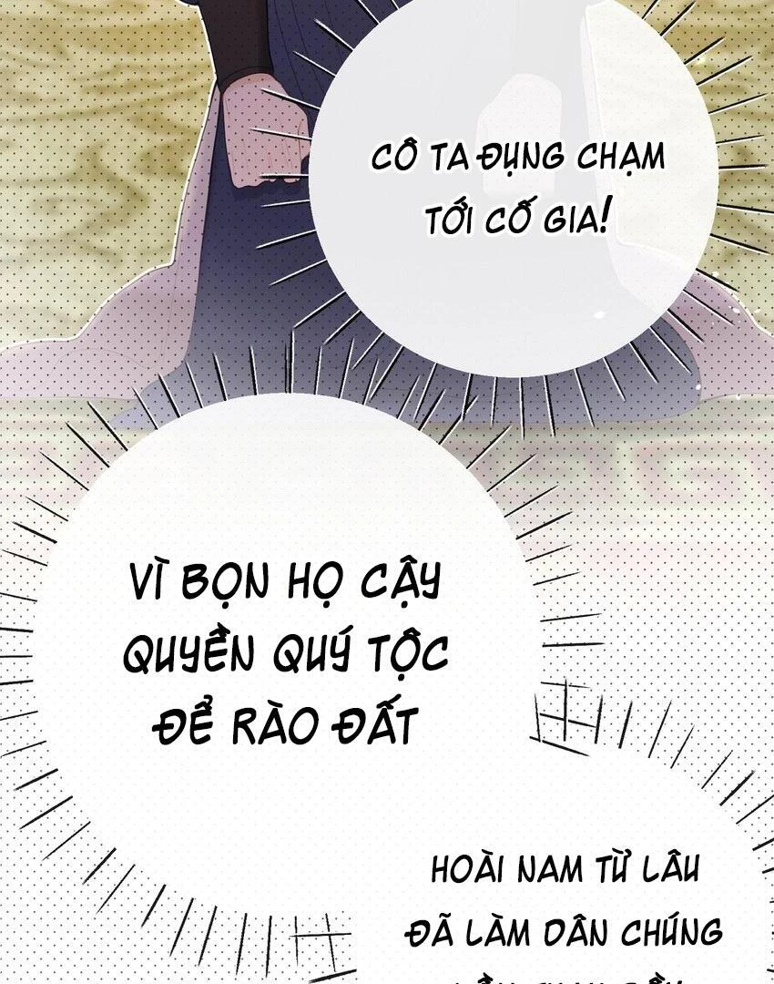 Nghe Nói Thái Hậu Với Thái Hậu Là Thật Sao? Chapter 23 - 64