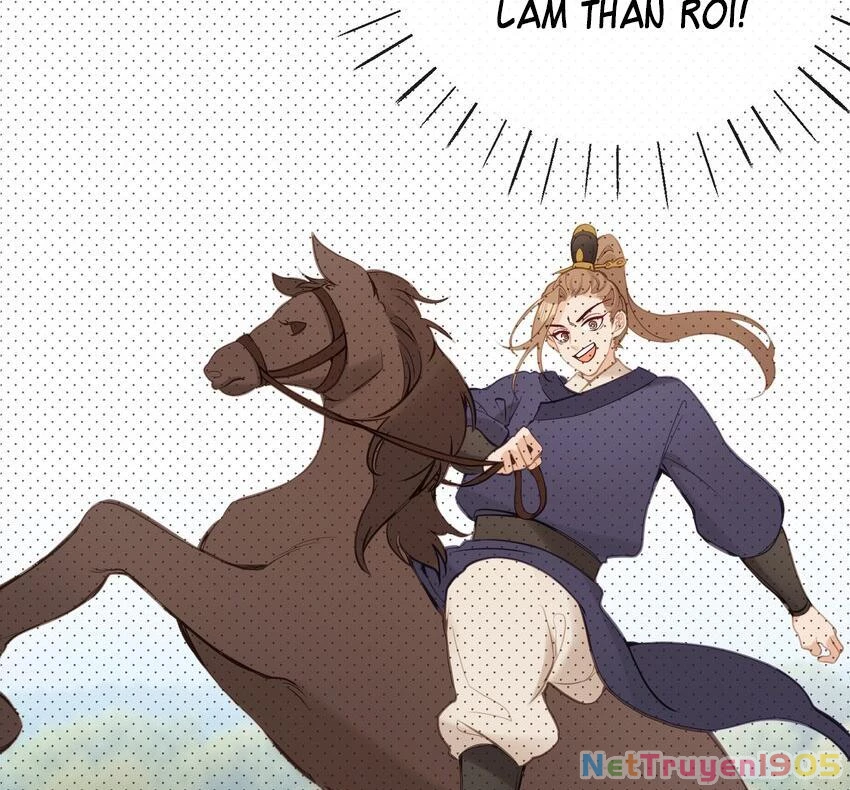 Nghe Nói Thái Hậu Với Thái Hậu Là Thật Sao? Chapter 23 - 65
