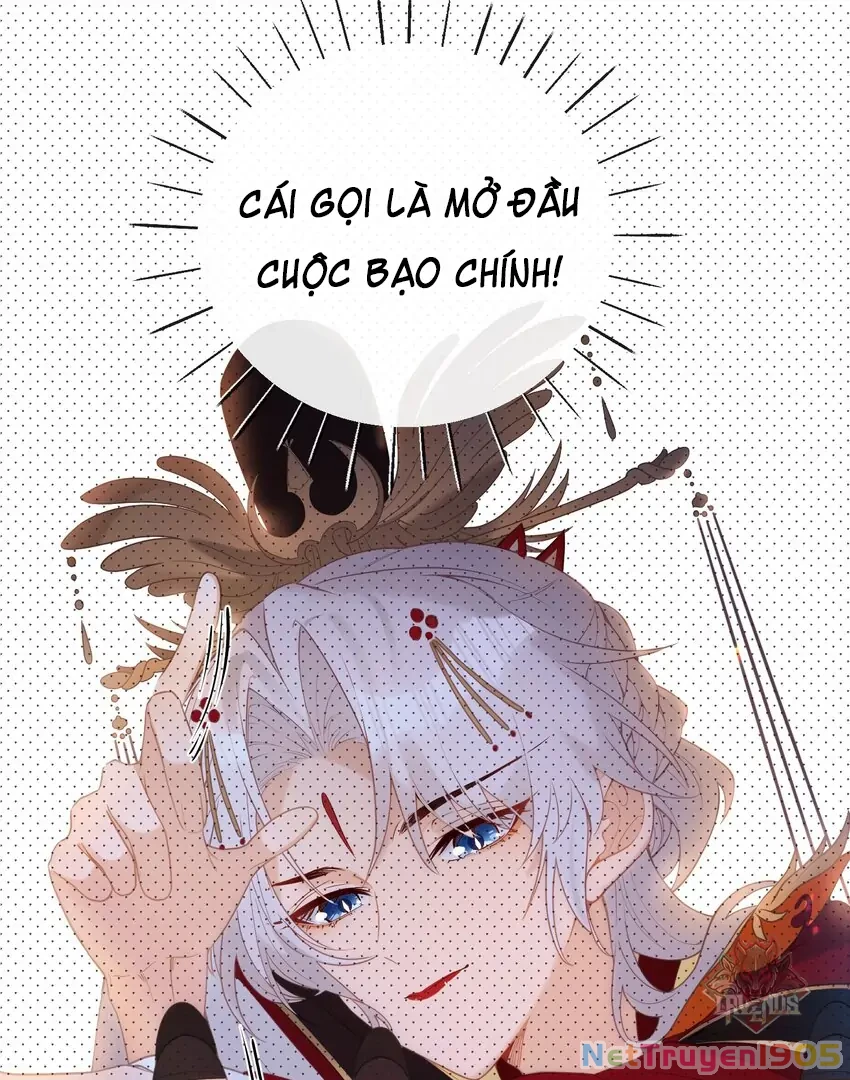 Nghe Nói Thái Hậu Với Thái Hậu Là Thật Sao? Chapter 23 - 67